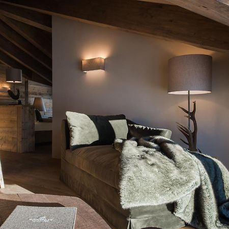 Sunny Valley Mountain Lodge Bormio Luaran gambar