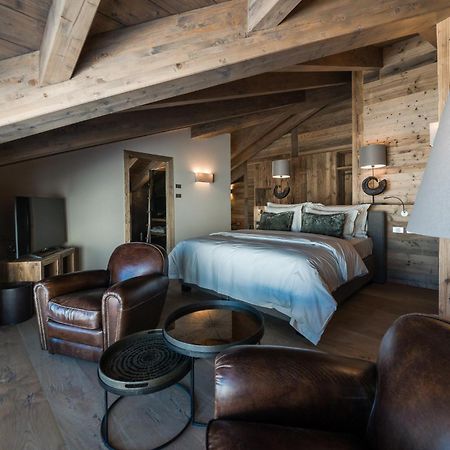 Sunny Valley Mountain Lodge Bormio Luaran gambar
