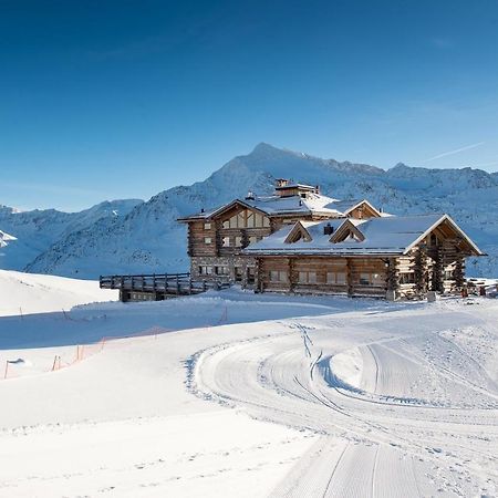 Sunny Valley Mountain Lodge Bormio Luaran gambar