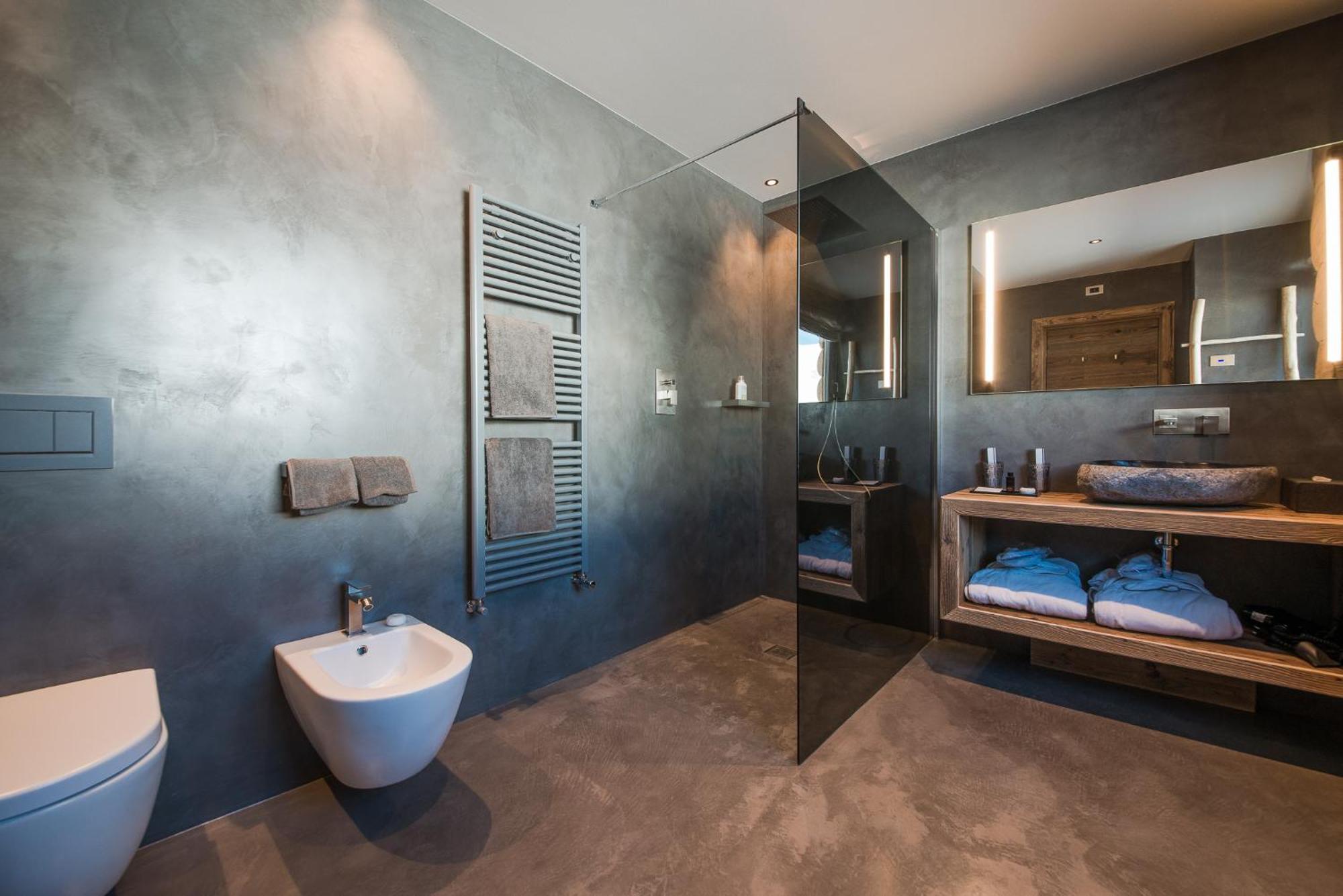Sunny Valley Mountain Lodge Bormio Luaran gambar