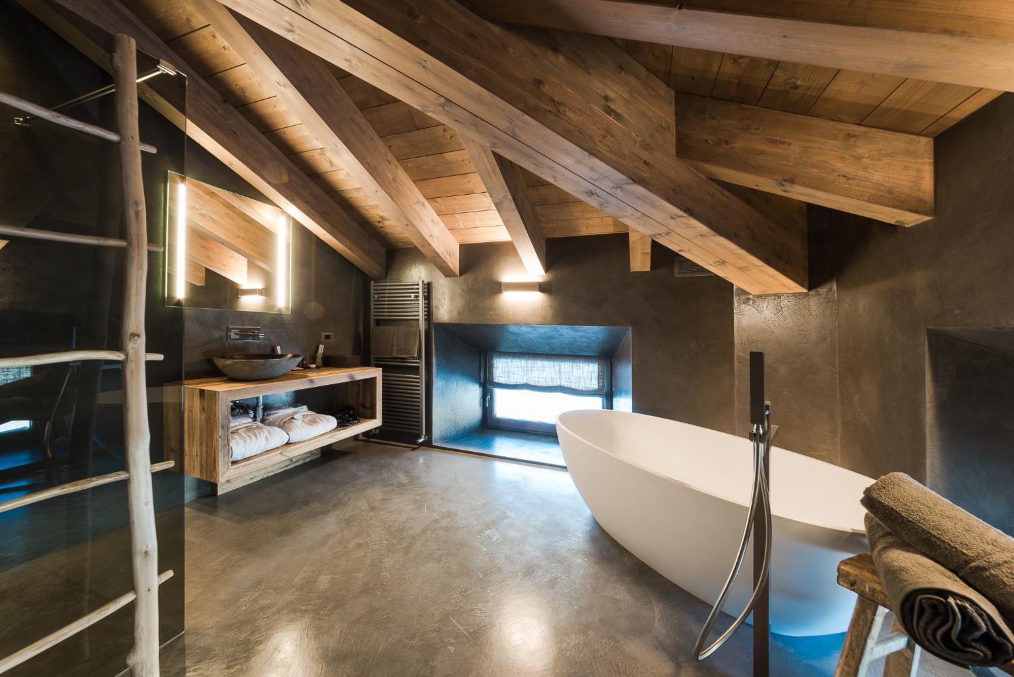 Sunny Valley Mountain Lodge Bormio Luaran gambar