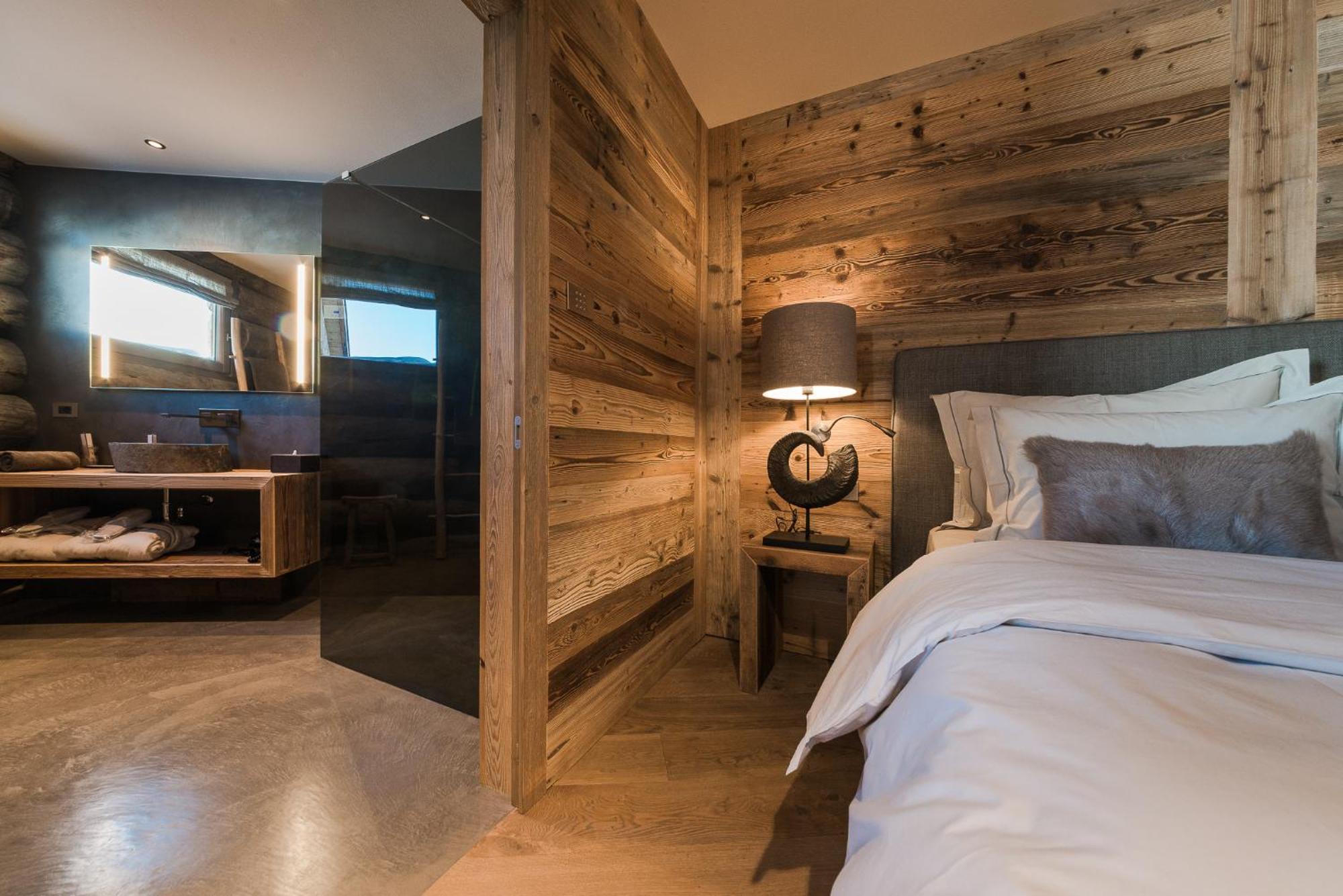 Sunny Valley Mountain Lodge Bormio Luaran gambar