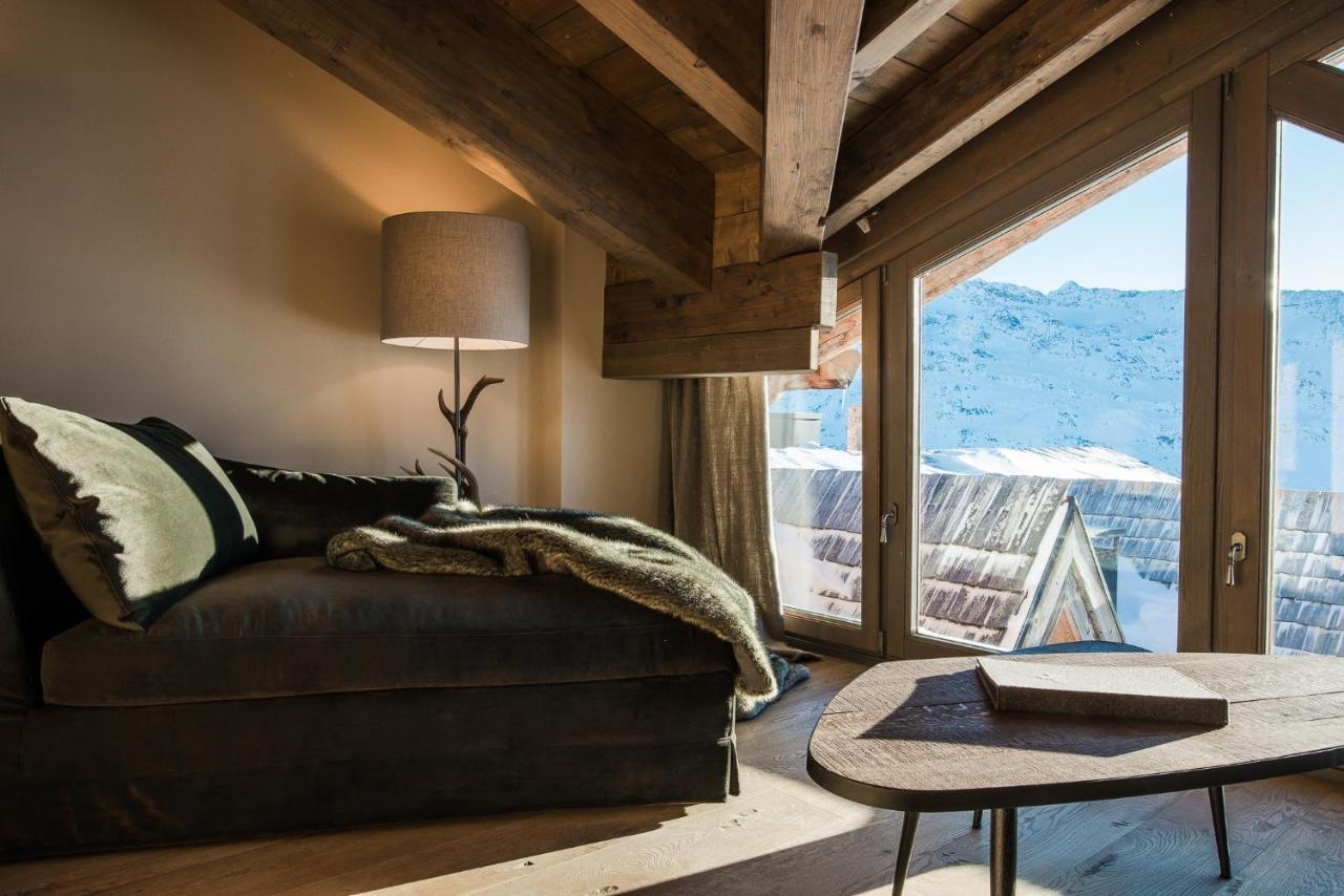 Sunny Valley Mountain Lodge Bormio Luaran gambar