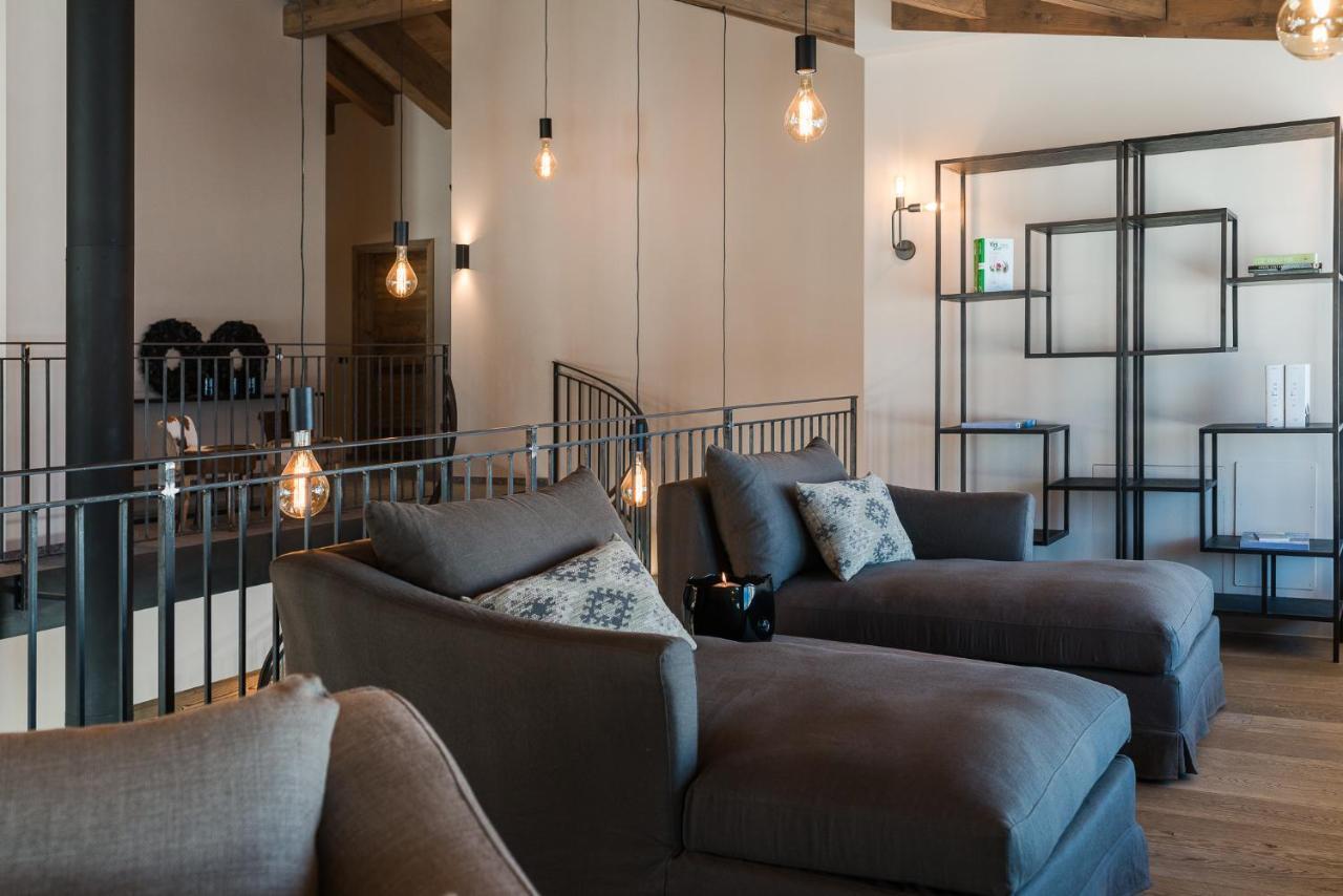 Sunny Valley Mountain Lodge Bormio Luaran gambar