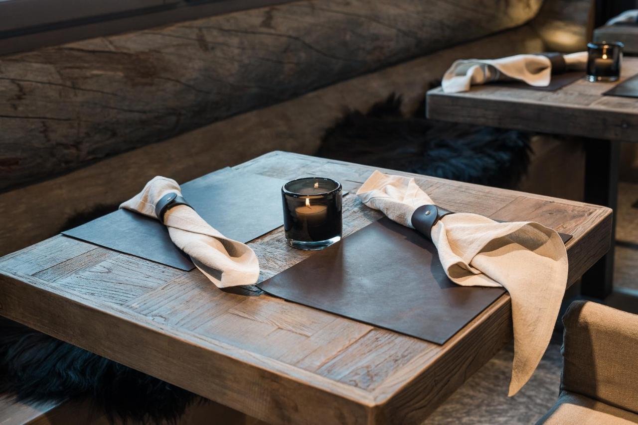 Sunny Valley Mountain Lodge Bormio Luaran gambar